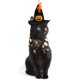 thumbnail image 3 of Conjunto de sombreros para mascotas Conjunto de Halloween para mascotas Sombrero de capa para gatos MFZFUKR BST2001468-1, 3 of 5