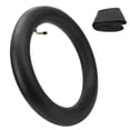 thumbnail image 1 of Motorcycle Inner Tube, Thicken Reliable Motorcycle Tire Inner Tube High Performance Durable  Air Tightness  For Dirt Bikes, 1 of 8