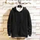 thumbnail image 3 of Sudadera con capucha para hombre, sudadera con capucha gráfica de manga negra, color blanco roto, oferta de bienvenida de anime, sudadera S, novedad de invierno y ropa masculina, 3 of 5