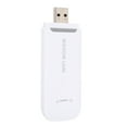 thumbnail image 1 of WiFi Modem, Portable Sim Hotspot 4G WiFi Dongle Unlocked Mobile WiFi Hotspot Support 8 Devices for Travel Long Distance, 1 of 7