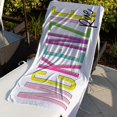 thumbnail image 2 of Original Block Beach Towel, 2 of 6