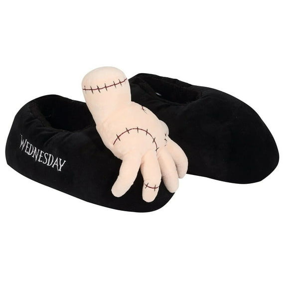 Wednesday Adult Slippers