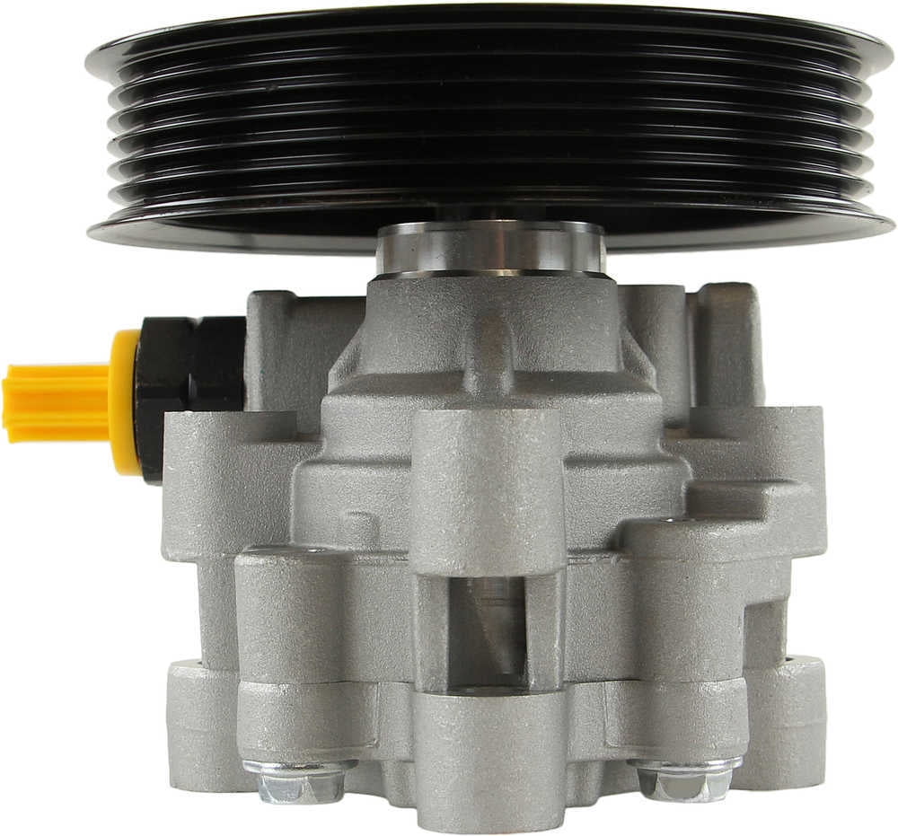 Atlantic Automotive Engineering 5596N AAE New Hydraulic Power Steering Pump 100% Tested