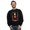 thumbnail image 2 of The Goonies Mens Chunk Scream Sweatshirt, 2 of 3