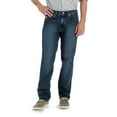 thumbnail image 2 of Mens Premium Select Regular Straight Leg Jeans in Serpent, 2 of 6
