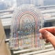 thumbnail image 2 of Pegatinas de Vidrio Electrostático FLhrweasw RPS080, 2 of 7