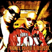 Money Power And Respect (Edited)