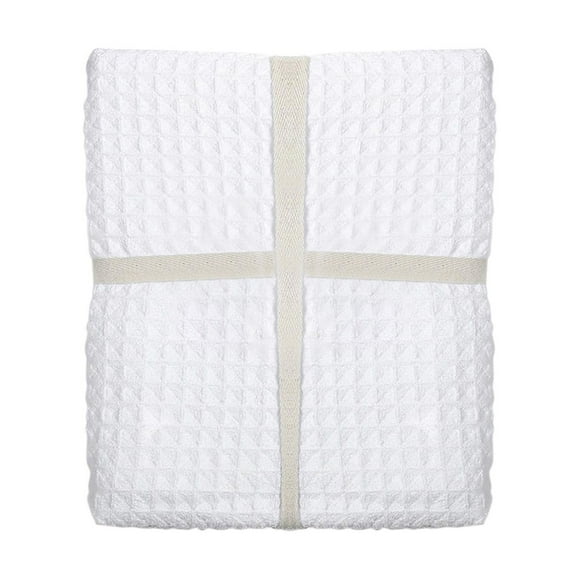 YATLTE Waffle Bath Towel Set, Microfiber Ultra Soft Highly Absorbent Bath Towel, Super Soft Highly Absorbent, Sturdy Quick Drying Towels for Bathroom, Gym, SPA, Yoga