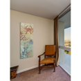 thumbnail image 3 of "Floral Frenzy Coastal VI" Painting Print on Canvas, 3 of 7