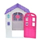 thumbnail image 5 of Casita de juego Prinsel 2 en 1 Market & House Girl, 5 of 9