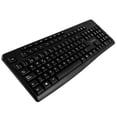 thumbnail image 4 of Kit 2 en 1 Teclado y Mouse Acteck KT28 Inalámbrico USB, 4 of 6