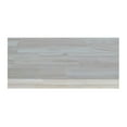 thumbnail image 3 of International Concepts Solid Wood Mission Shelf Unit - 3 Tier, 3 of 9