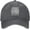 Deep Heather, variant on Straight Outta Gods Wor John 3: 16 Jesus Christian Lord Cowboy Hat Men Baseball Cap Sun Hat Gift Women Dad Hat Black