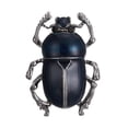 thumbnail image 2 of SmartBy Vintage Lady Beetle Enamel Animal Insect Brooch Pin Women Scarf Party Jewelry, 2 of 7