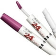 thumbnail image 5 of Maybelline SuperStay 24hr 2-Step Lipcolor, Neverending Pearl, 5 of 6