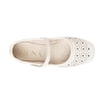 thumbnail image 4 of ZAPATOS SIENA NIÑA 1637 CHAROL BLANCO 18-21, 4 of 4