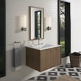 thumbnail image 5 of Kohler K-99541-R Jute 30" Vanity Cabinet Only - Wood, 5 of 7