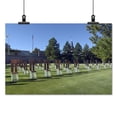 thumbnail image 2 of Print: Oklahoma City Memorial, Oklahoma City, Oklahoma, 2006, 2 of 4