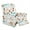 Paw Bone White, variant on Renewold Paw Bone White Oversized Recliner Cover Stay in Place Cat Dog Puppy Footprint Lazy Boy Recliner Chair Cover 4 Pieces Washable Reclining Seat Cover for Home Living Room Decor
