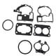 thumbnail image 5 of Sidaley Reemplazo para Mercruiser 3.0L 4.3L 5.0L 5.7L Carburador Reconstrucción Kit de reparación Juntas 302-804844002 Accesorios para motos, 5 of 6