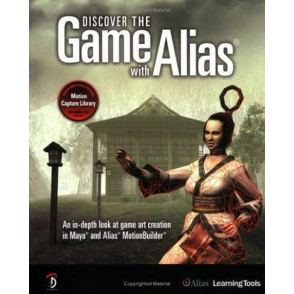 Pre-Owned Discover the Game With Alias (Paperback) 1897177100 9781897177105