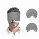 thumbnail image 5 of Cotton Eye Mask for Sleep, Handcrafted Comfort Sleeping Aid, 5 of 5