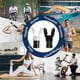 thumbnail image 5 of 2PCS Portable Muscle Trainer,Exercise Device with Variable Settings,Improve, 5 of 5