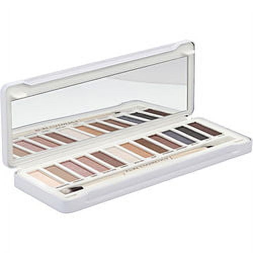 Paleta de sombras de ojos a rayas Pure Cosmetics de The Lano Company