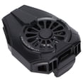 thumbnail image 3 of DEWIN Ventilateur de Refroidissement Portable de Téléphone Portable pour Téléphone Android, 3 of 14