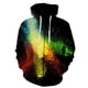 thumbnail image 1 of Sudadera con capucha y cremallera con estampado 3D de teñido anudado para mujer y hombre, sudadera de manga larga a la moda, ropa informal de calle, gran oferta, 1 of 6