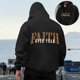 thumbnail image 1 of WILLBEST Sudaderas De Hombre Sudadera con Capucha para Hombre, Forro Suave, Manga Larga, Ropa De Calle Informal Cómoda para Uso Diario Mediana​​, 1 of 6