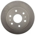 thumbnail image 2 of ACDelco Disc Brake Rotor Fits select: 2014-2019 CHEVROLET SILVERADO, 2014-2019 GMC SIERRA, 2 of 4