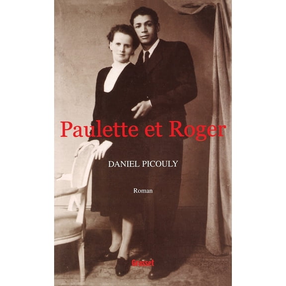 Paulette et Roger, (Paperback)