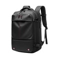 thumbnail image 1 of Compression Bags for Travel New Travel Backpack with Large Capacity Short Distance Travel Luggage Computer Bag Vacuum Compression Multifunctional Mens Backpack Luggage Bags for Travel, 1 of 9