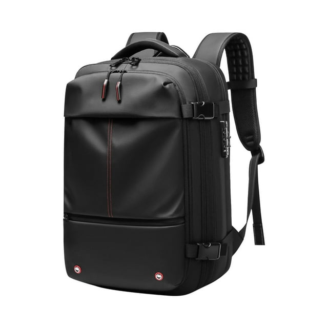 Bdday Backpack for College New Travel Backpack with Large Capacity Short Distance Travel Luggage Computer Bag Vacuum Compression Multifunctional Men'S Backpack Toddler Backpack