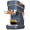 Modern Blue, variant on 20-bar Espresso Machine with Milk Frother and Steam Wand, Professional Espresso Machine