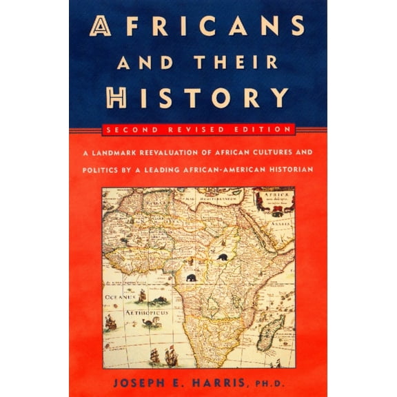 Pre-Owned Africans and Their History: Second Revised Edition (Paperback) 0452011817 9780452011816