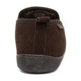 thumbnail image 3 of Hush Puppies Mens Arnold Slip On Leather Slipper, 3 of 8