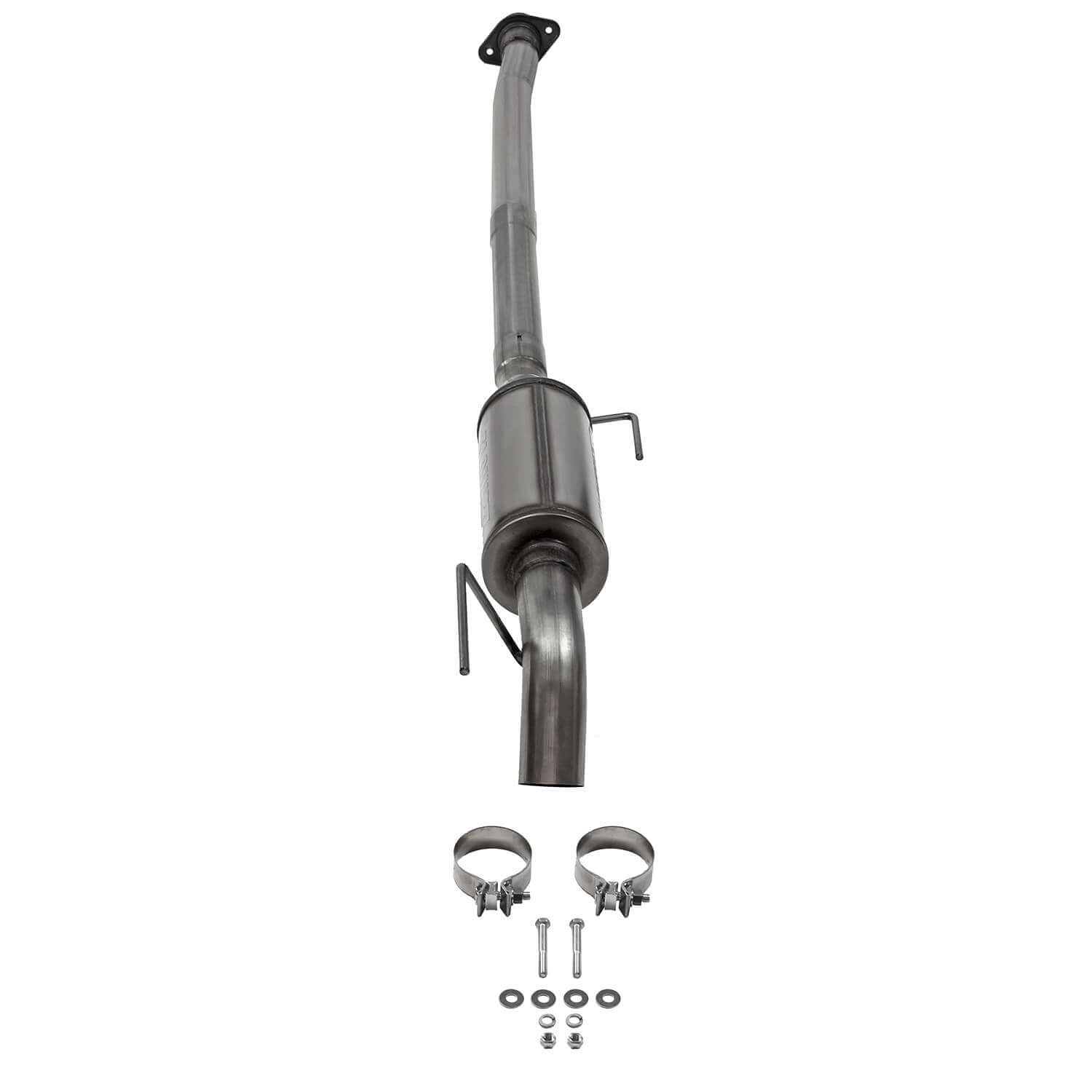 Flowmaster 717978 FlowFX Extreme Cat-Back Exhaust System - 3.0" - 409S Stainless Steel