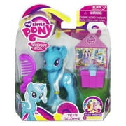 My Little Pony Wedding Pony