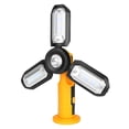 thumbnail image 2 of Dvkptbk Outdoor Lamp Led Inspection Light Torch Magnetic Handheld Work Home Garage Car Emergency Home Decor, 2 of 8