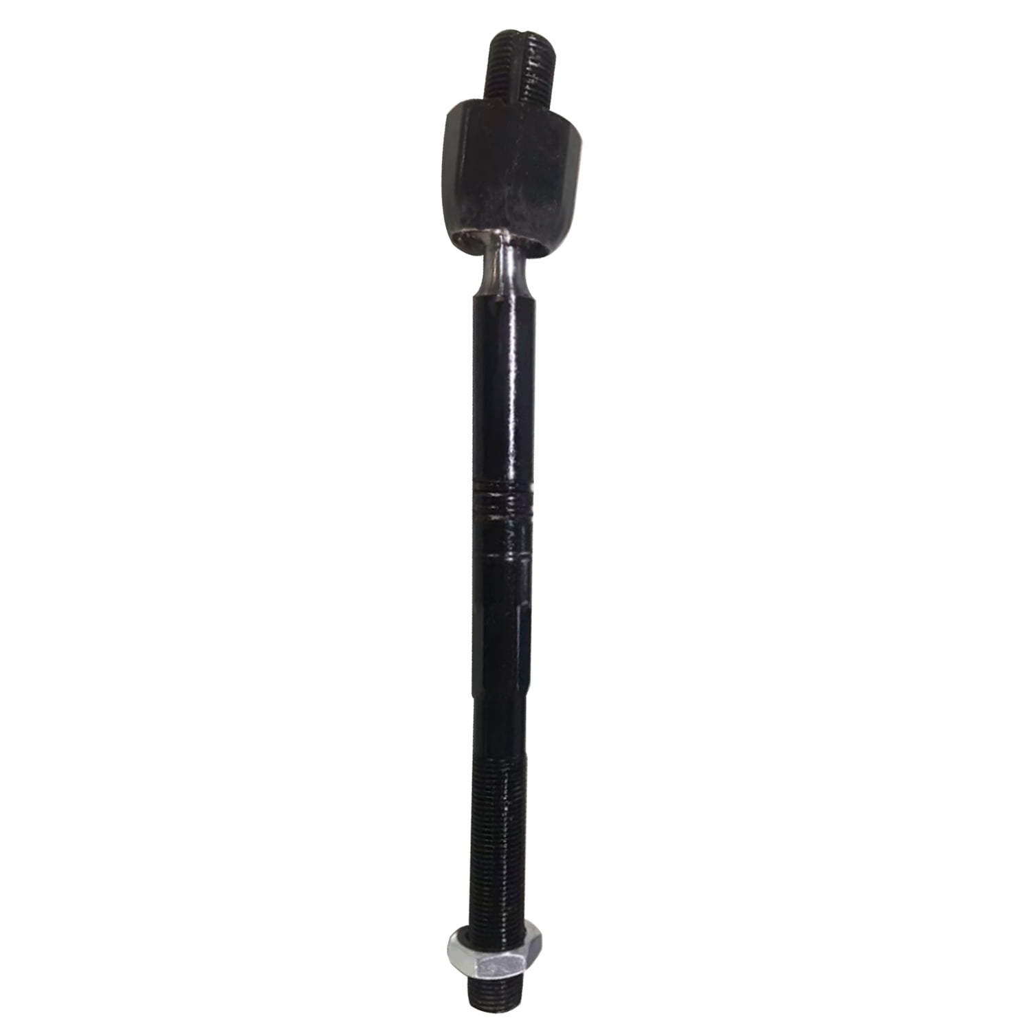 Detroit Axle - Front Inner Tie Rods for BMW 525i 528i 530i 535i 545i 550i 645Ci 650i M5 M6 Inner Tie Rod End Links Replacement