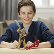 Marvel Avengers: Infinity War Iron Man vs. Thanos Battle Set