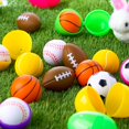 thumbnail image 5 of Huevos De Pascua Joyin Con Pelotas Anti Estres X24, 5 of 5