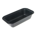 thumbnail image 1 of Techinal Non Stick Loaf Pan Toast Bread Pot Cake Baking Mold Kitchen Meatloaf Bakeware, 1 of 13