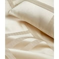 thumbnail image 3 of Hotel Collection Structure 3-Pc. Duvet Cover Set, Full/Queen-Gold, 3 of 4