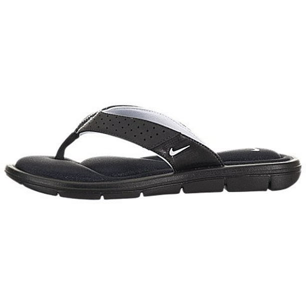 womens nike thong sandals