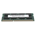 thumbnail image 1 of 10X DDR3 2GB Laptop Memory Ram 2RX8 PC3-8500S 1066MHz 204Pin 1.5V Notebook RAM, 1 of 7