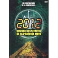 thumbnail image 1 of 2012, Prophétie Maya et Changement des Âges [ FORMAT NON-USA, PAL, Reg.0 Import - Espagne ], 1 of 1