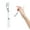 B, variant on Goowood Foldable Camping Utensils Travel Silverware Stainless Steel Portable Fork For Picnics And Lunch Boxes